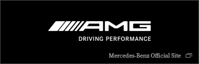 AMG｜DRIVING PERFORMANCE｜Mercedes-Benz Official site